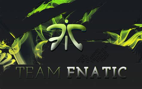 cnc rivals fnatic|FNC Fnatic .